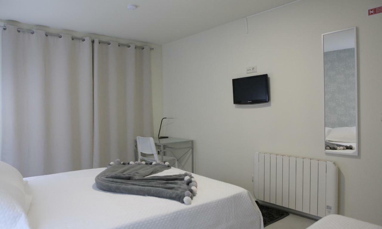 Imperio Romano Hotel บรากา ภายนอก รูปภาพ