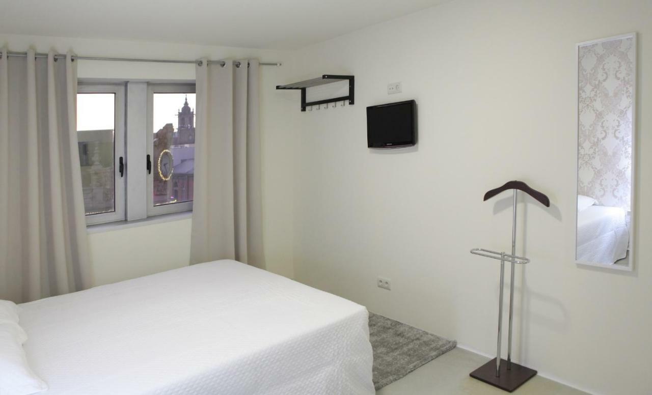 Imperio Romano Hotel บรากา ภายนอก รูปภาพ