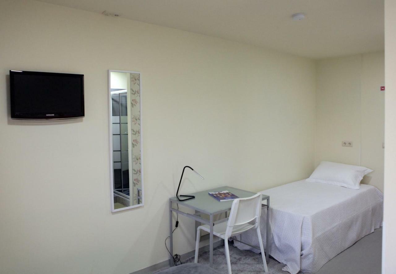 Imperio Romano Hotel บรากา ภายนอก รูปภาพ
