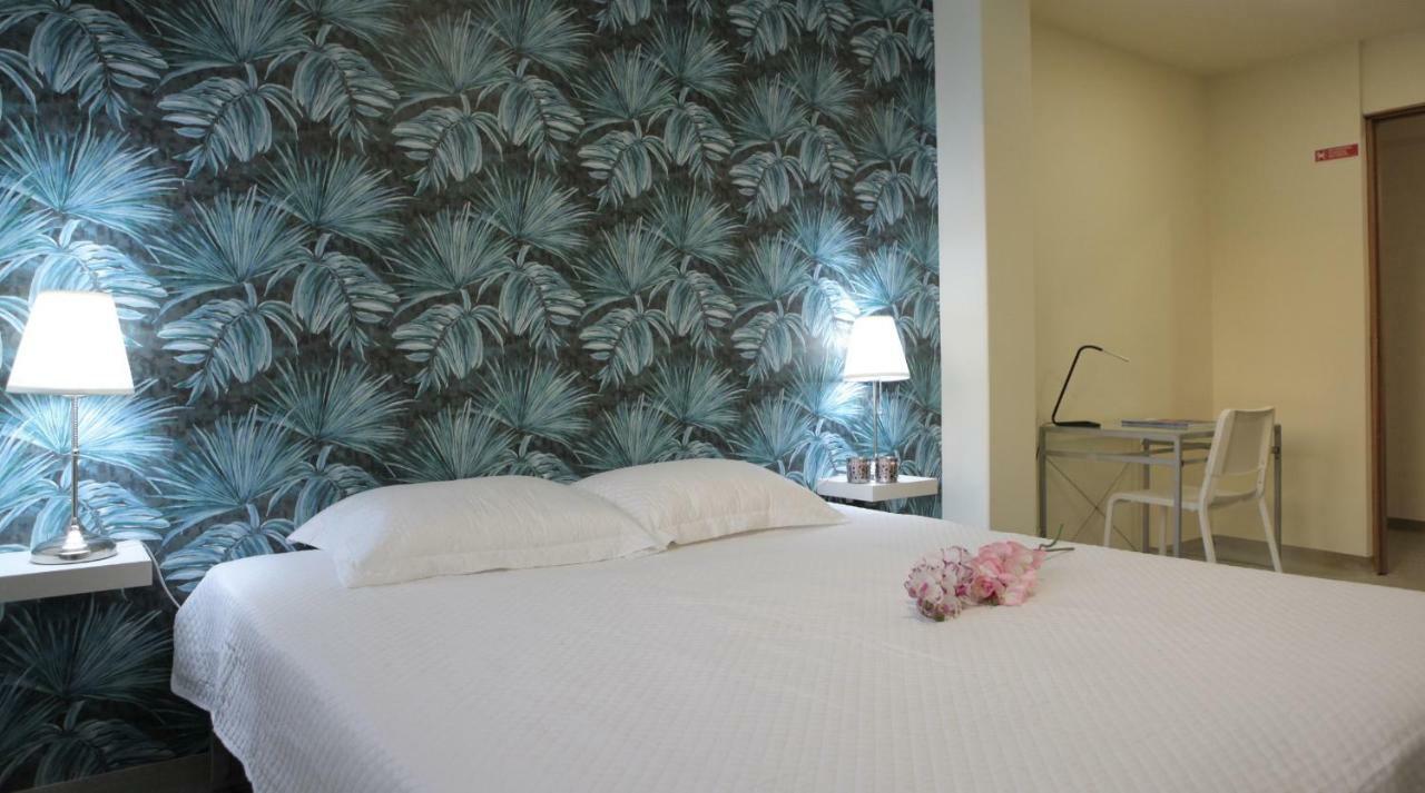 Imperio Romano Hotel บรากา ภายนอก รูปภาพ