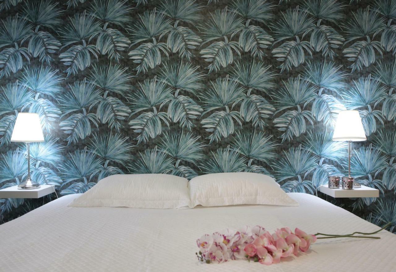 Imperio Romano Hotel บรากา ภายนอก รูปภาพ