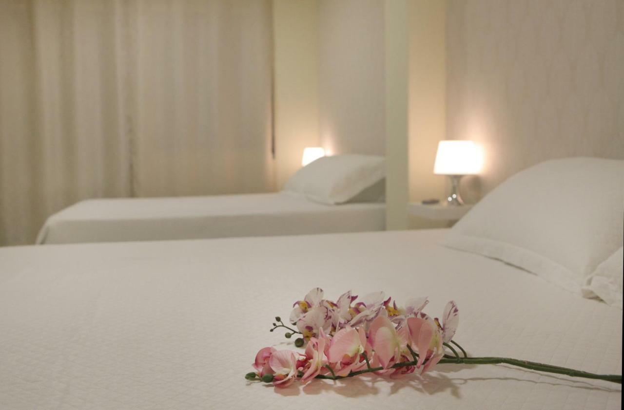 Imperio Romano Hotel บรากา ภายนอก รูปภาพ