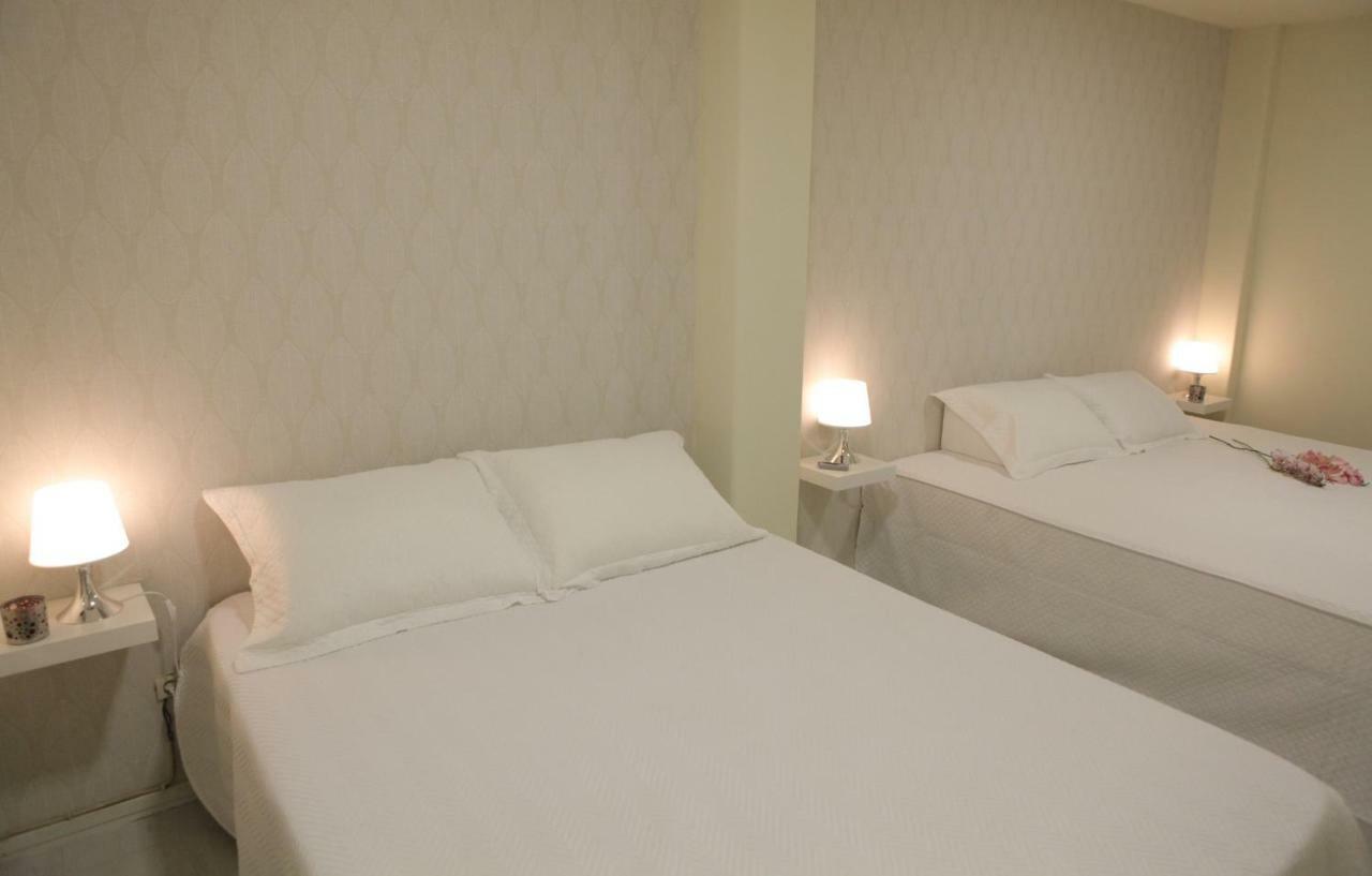 Imperio Romano Hotel บรากา ภายนอก รูปภาพ
