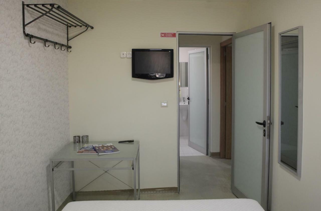 Imperio Romano Hotel บรากา ภายนอก รูปภาพ
