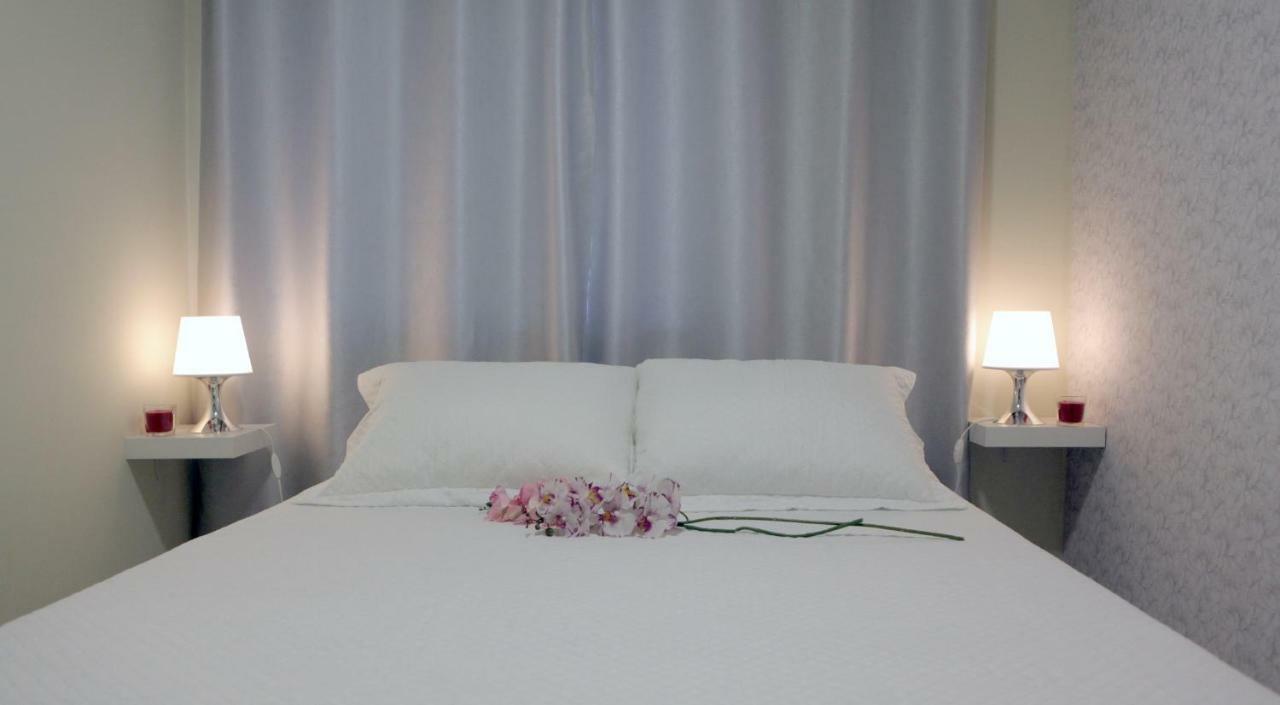 Imperio Romano Hotel บรากา ภายนอก รูปภาพ