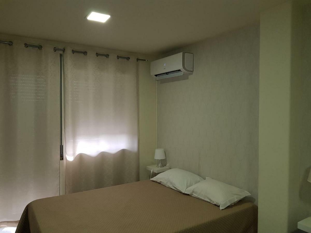Imperio Romano Hotel บรากา ภายนอก รูปภาพ