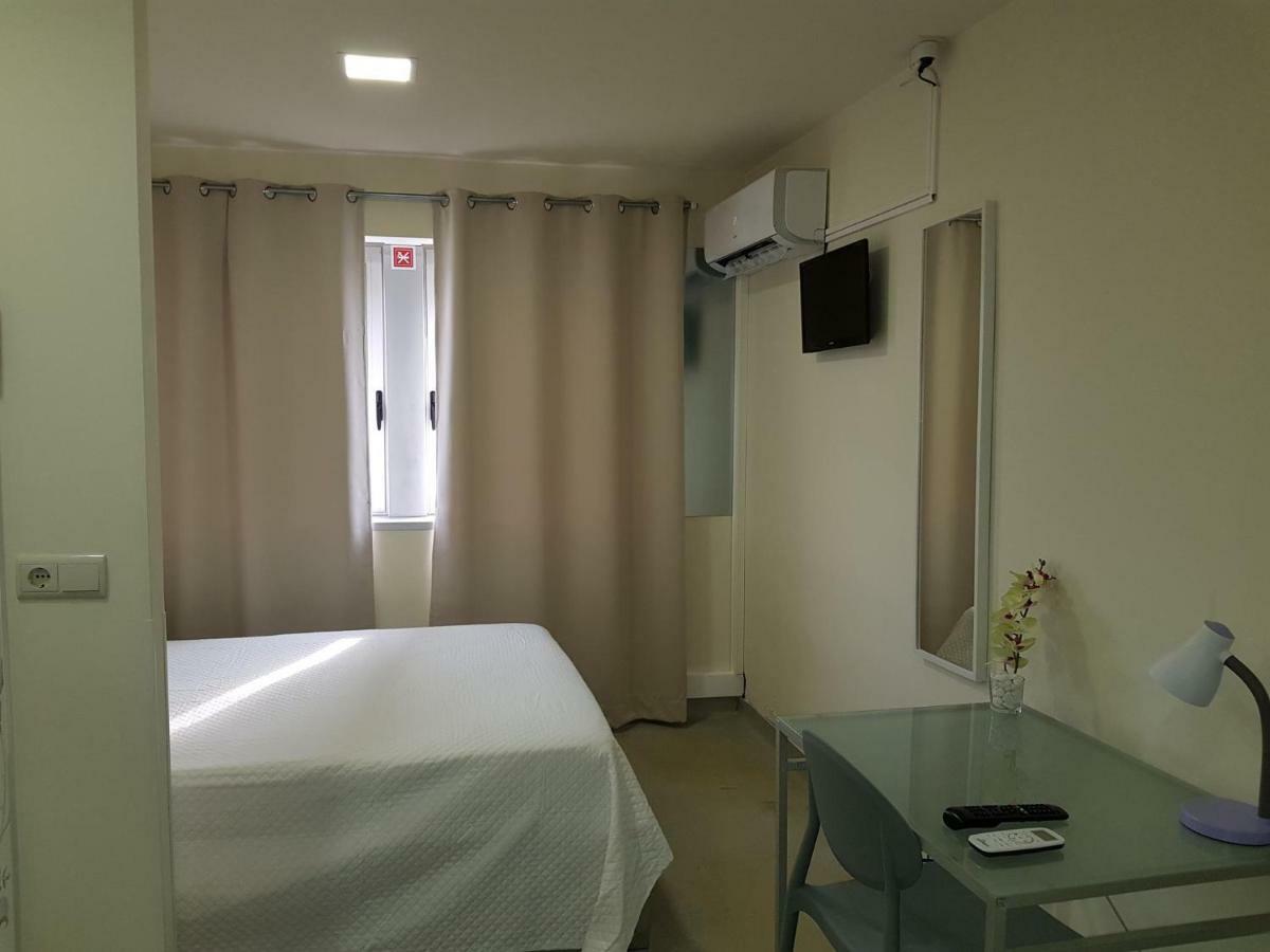 Imperio Romano Hotel บรากา ภายนอก รูปภาพ